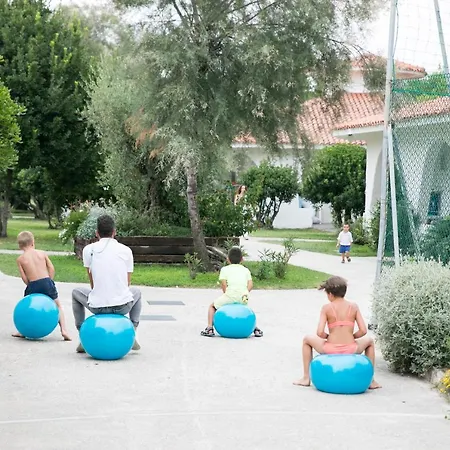 Fabilia Family Marotta 3* Mondolfo