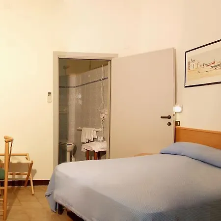 Üdülőpark Fabilia Family Marotta 3*