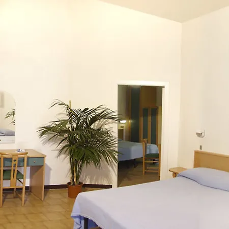 Üdülőpark Fabilia Family Marotta 3*