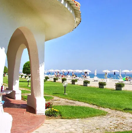 Üdülőpark Fabilia Family Marotta Mondolfo