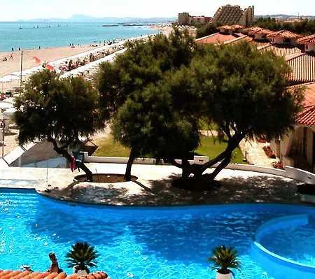 Vakantiepark Fabilia Family Marotta
