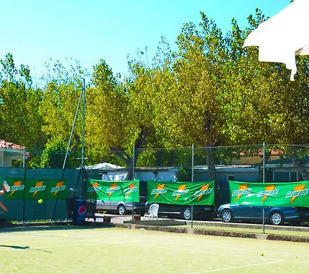 Üdülőpark Fabilia Family Marotta