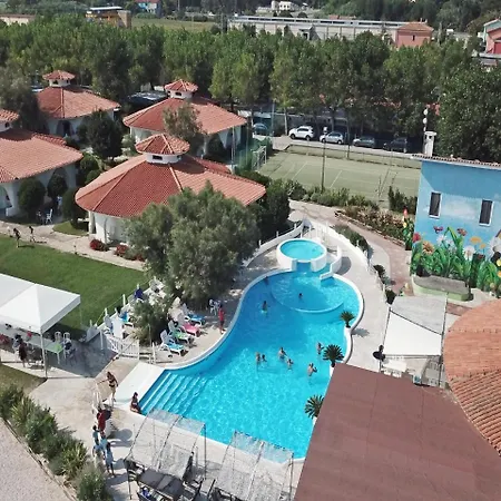 Fabilia Family Marotta 3*