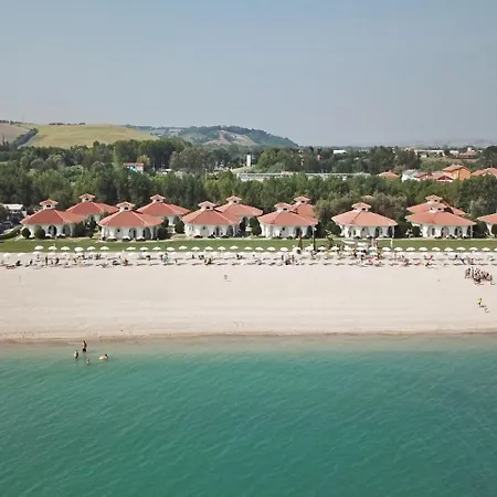 Holiday park Fabilia Family Marotta