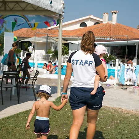 Fabilia Family Marotta 3*