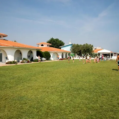 Fabilia Family Marotta Üdülőpark Mondolfo