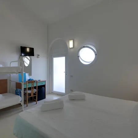 Üdülőpark Fabilia Family Marotta 3*