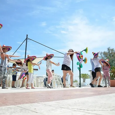 Fabilia Family Marotta Vakantiepark