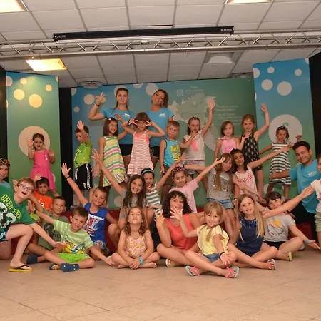 Fabilia Family Marotta