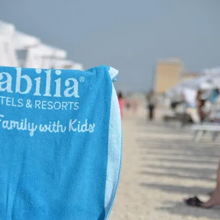 Fabilia Family Marotta 3*