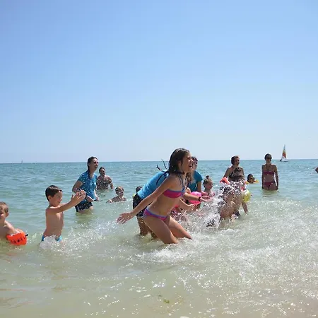 Fabilia Family Marotta Vakantiepark 3*